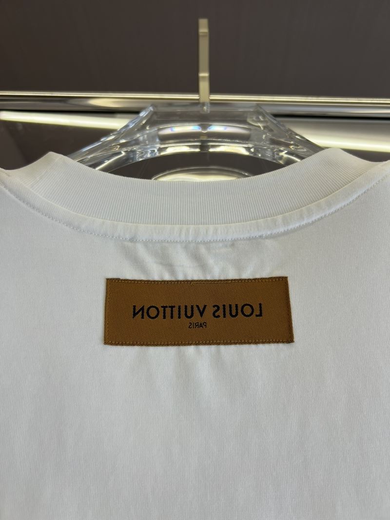 Louis Vuitton T-Shirts